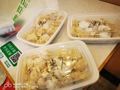 -袁记云饺(西安路店)