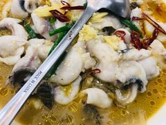 -金典银峰老鹅馆·昆山菜(亭林公园店)