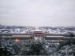 -景山公园