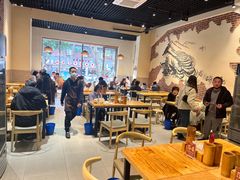 大堂-嘉州叶婆婆钵钵鸡(建设路店)