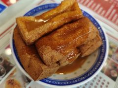 -捷信牛奶甜品世家(学府店)