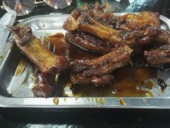 -王裕興肉莊(南禅寺店)