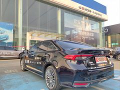 -合肥通源一汽丰田4S店(包河花园店)