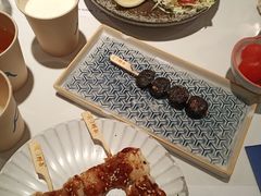 -火山屋台(新街口店)