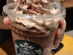 -星巴克臻选(重庆大融城店)