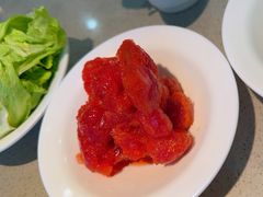 -半天妖烤鱼(西直门凯德mall店)