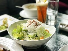 -安妮意大利餐厅(国贸店)
