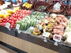 -盒马鲜生(和谐广场店)