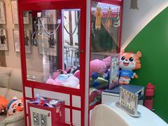 -精德口腔·种植修复·儿牙中心(财富中心店)