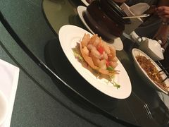 -八府香鸭·啫啫煲(华山路店)