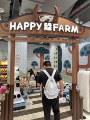 -meland亲子乐园(北京首开通州万象汇店)