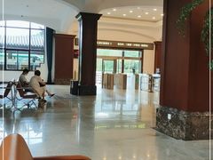 -溪口-滕头旅游景区