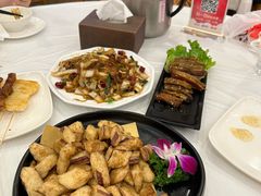 -庐州太太(信地店)