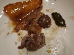 -广州四季酒店·意珍·意式自助餐