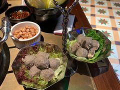 -左庭右院鲜牛肉火锅(新梅广场店)