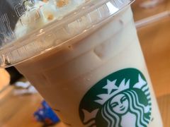 -星巴克(深圳龙岗广百店)
