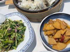 -真食净香居·内蒙烧麦(亚运村店)