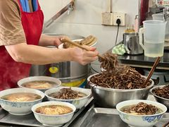 -老虎灶小吃