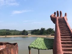 -牛鱼嘴原始生态风景区