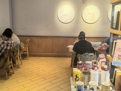 -COSTA COFFEE(新奥购物中心店)