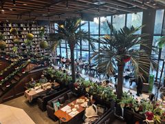 -咖梦餐厅 COMENG RESTAURANT