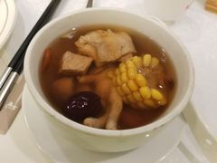 当日例汤-唐宫