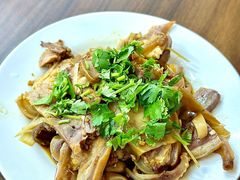 -王三姑牛肉饼