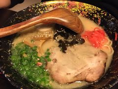 -日本料理神拉面