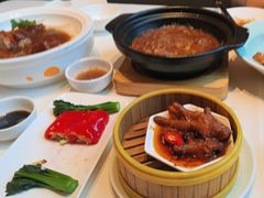 -香港狮子山下·明星粤菜餐厅(北苑店)