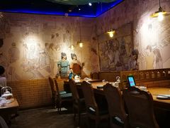 -胖老汉椒麻鸡清真新疆菜(西御街店)