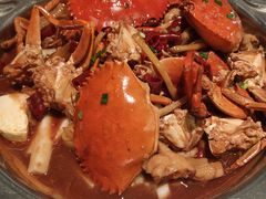 -胖哥俩肉蟹煲(湖滨银泰in77店)