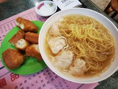 -罗富记粥面专家(摆花街店)