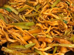 -金豆角砂锅焖面(安贞店)