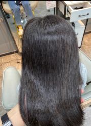 点击看大图 -MORI HAIR SALON日式美发沙龙