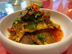 -東城故事·尋找姆媽的味道(玉兰路店)