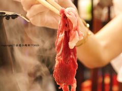 黄瓜条-前门张记涮肉(前门店)