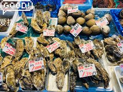 中央海鲜市场-札幌二条市场 大矶(本店)