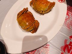 -肥肥虾庄·金牌油焖大虾(杨园滨江时代walk店)