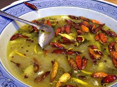 -鱼库·不仅是一家烤鱼店(车公庙店)