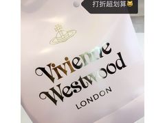 -Vivienne Westwood(上海来福士广场店)