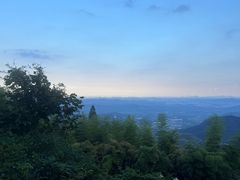 -莫干山风景区