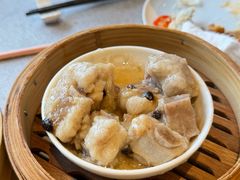 -潮府馆·非遗潮州菜·世纪公园(新国际博览中心店)