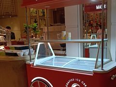 -广州增城保利郡雅酒店-月色西餐厅