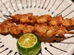 -三川·十酒Izakaya(南昌路店)