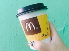 -麦当劳(中山路店)