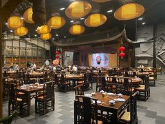 -顺兴老茶馆·精品川菜(世纪城店)
