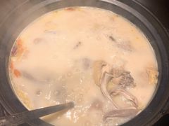 -捞王锅物料理(凯旋路店)