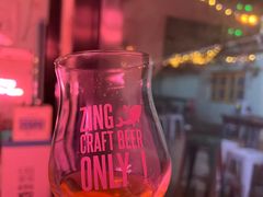 -ZING鲸鱼啤酒(葡萄院店)