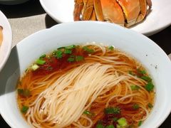 -小厨娘绣中淮扬(大行宫科巷店)