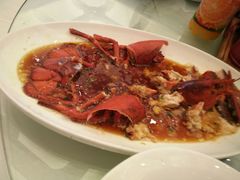 -白金汉爵大酒店·中餐厅(相城店)